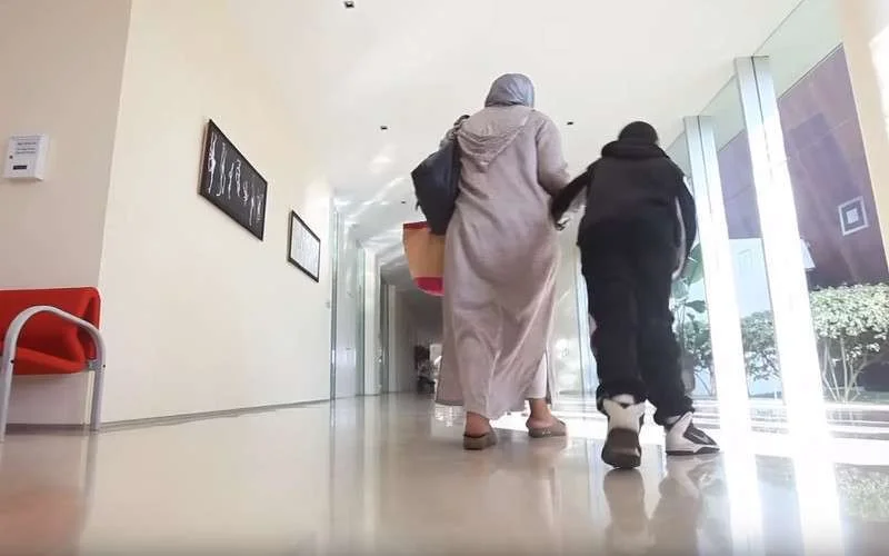 Yemken, emotionele documentaire over gehandicapte kinderen in Marokko (video)