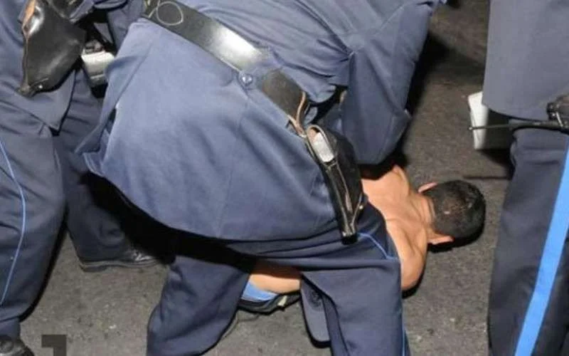 Man in Berkane gearresteerd voor moord op familielid