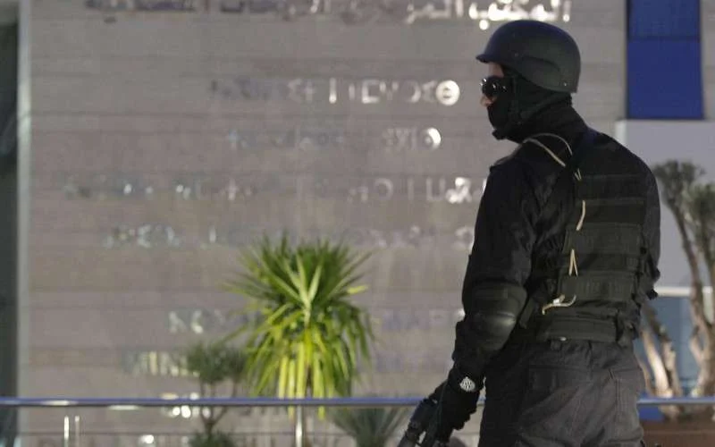 Bende in Marokko overviel juweliers om reis naar Daesh te betalen