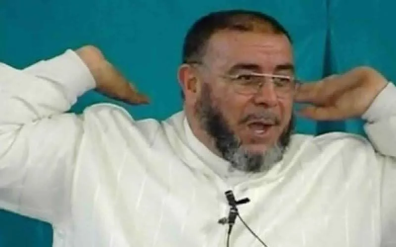 Abdellah Nahari wil sjiieten uit Marokko verjagen