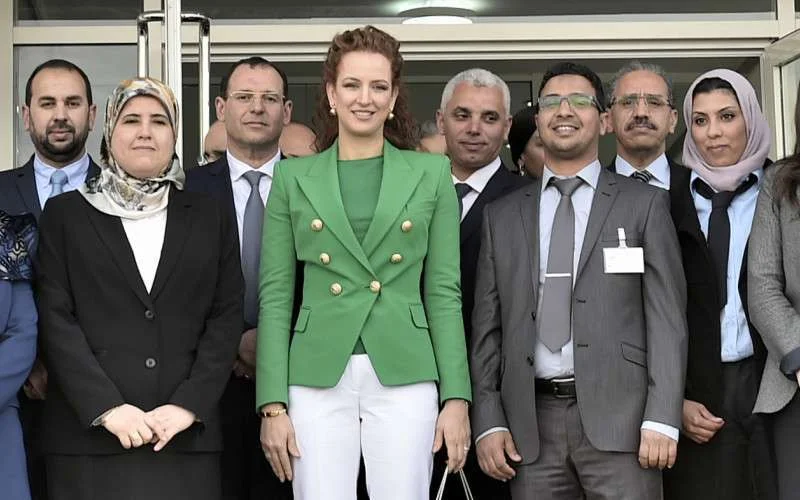 Marokko opent eerste onderzoeksinstituut tegen kanker