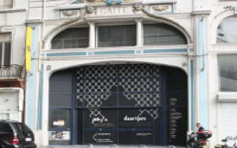 Vlaams-Marokkaans Culturenhuis 'Daarkom' opent in Brussel 