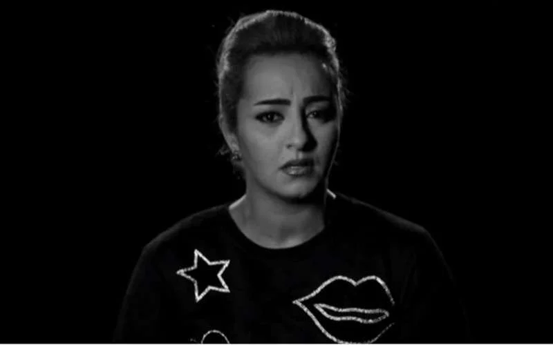 Zina Daoudia maakt emotionele video over moeder