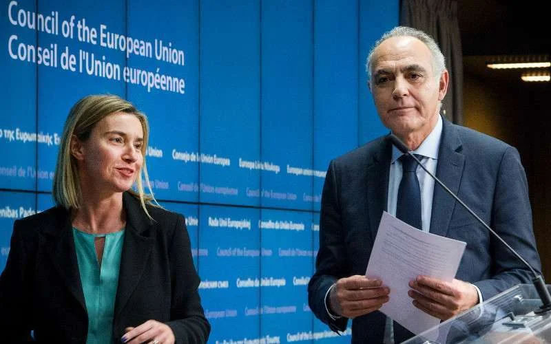 Marokko hervat contacten met de Europese Unie