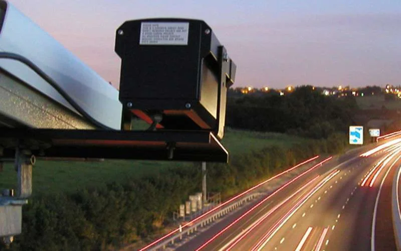 Marokko plaatst bewakingscamera's op snelwegen