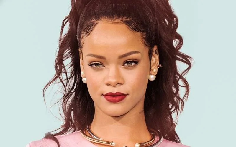 Marokkaanse schreef succesliedjes Rihanna