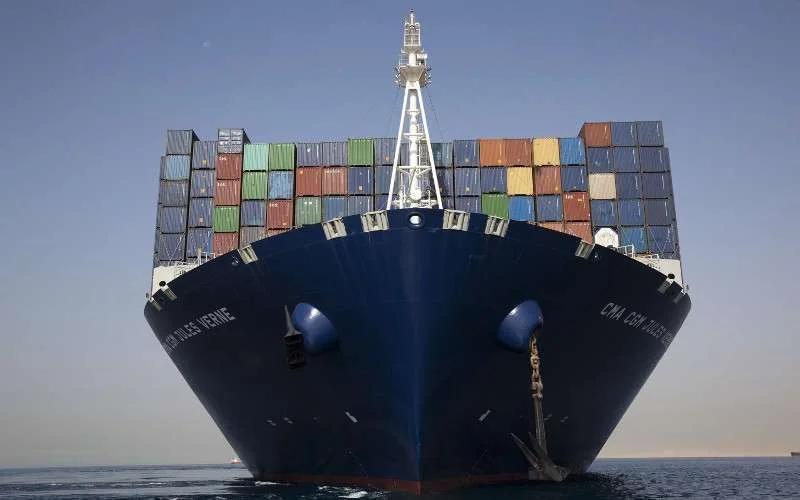 Handel Amerika en Marokko bereikt 25 miljard dirham