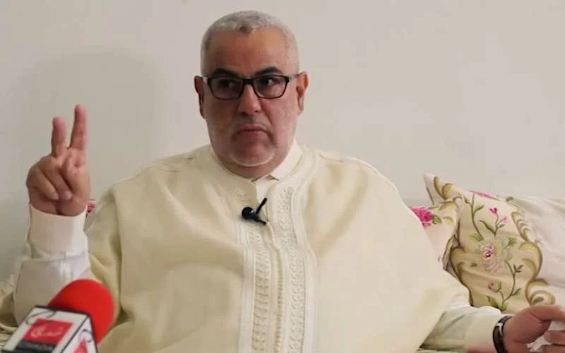 Koning Mohammed VI geeft vier lijfwachten aan Premier Benkirane