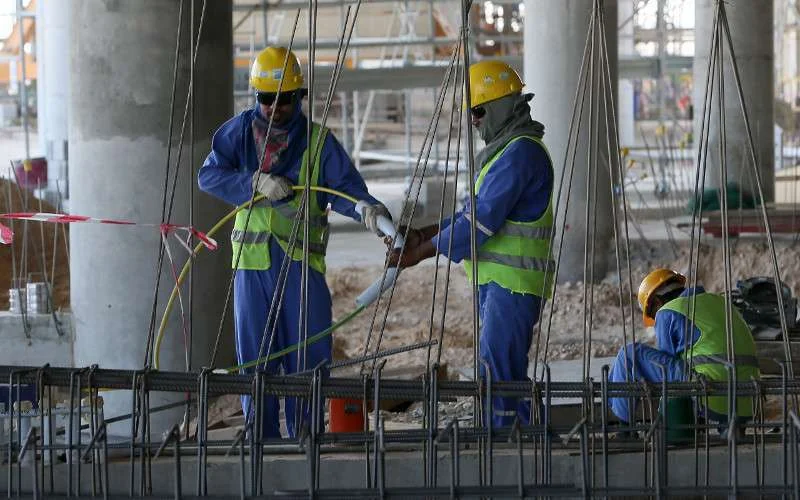 Qatar gaat 50.000 Marokkanen aanwerven