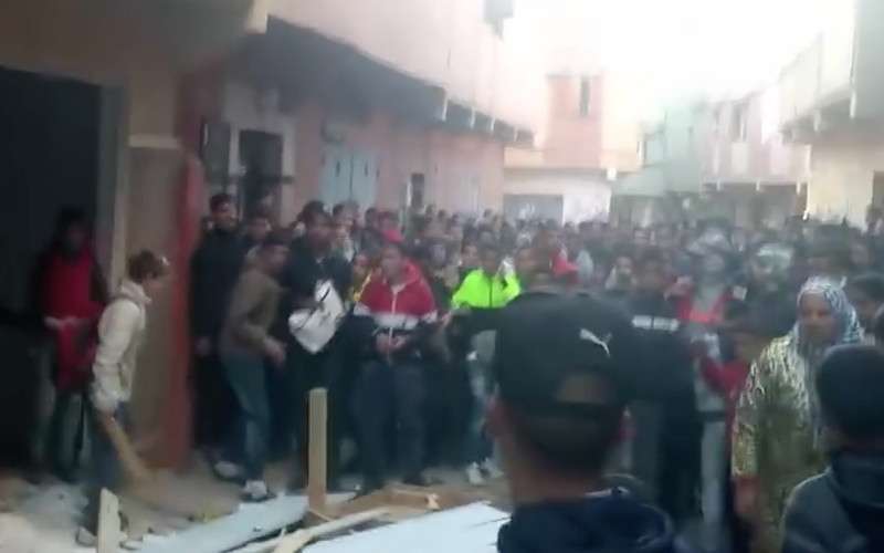 Marokko: na homoseksuelen, nu jacht op 'heksen' (video)