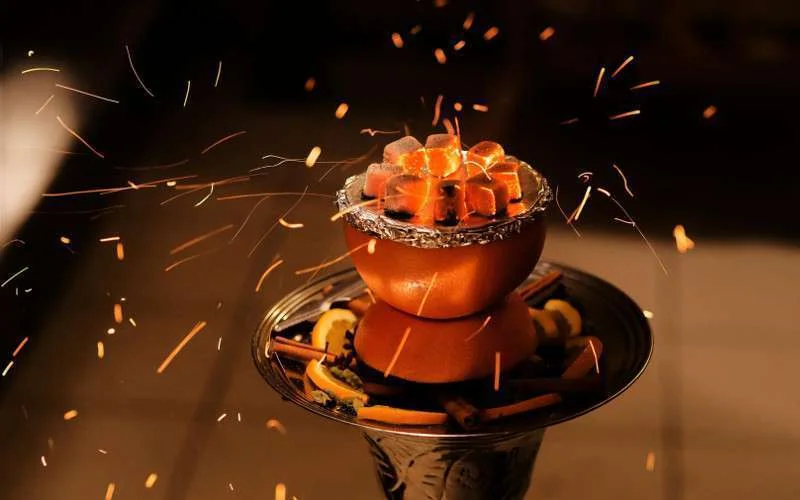 Toch geen verbod op shisha in Marokko