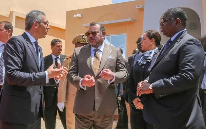 Marokkaanse groep gaat honderden woningen in Senegal bouwen