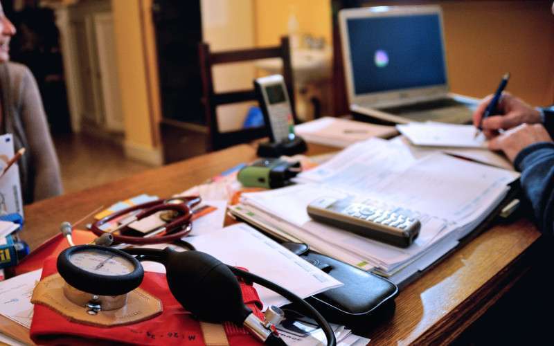 Arts in Marokko geeft maagdelijkheidsattest aan zwangere vrouw