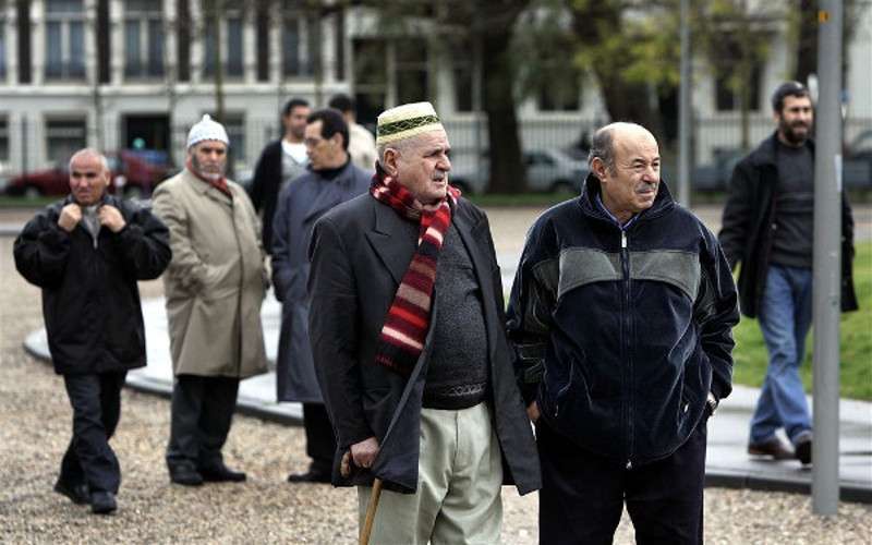 Marokkanen stuurden 6,4 miljard dollar naar Marokko in 2015