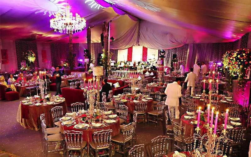 Marrakech: 200 gasten trouwfeest in ziekenhuis na eten pastilla