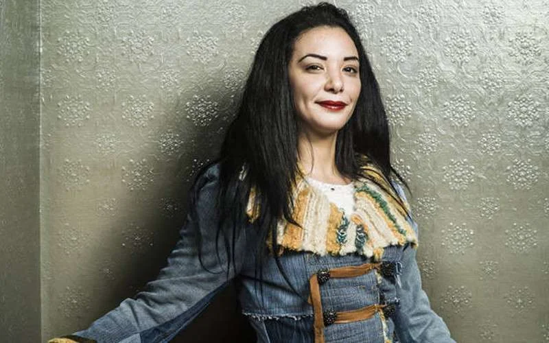 Loubna Abidar toch niet naar Marokko voor festival