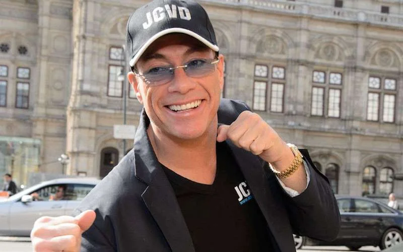 Jean-Claude Van Damme: « Neem voorbeeld op de Profeet Mohammed » (video)