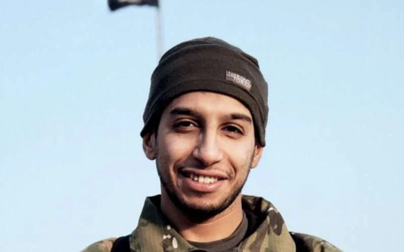  Twee jaar celstraf voor broertje Abdelhamid Abaaoud in Marokko