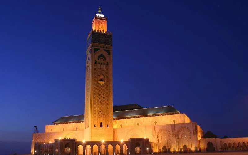 Maand Sha'abaan begint vandaag, Ramadan voor de deur