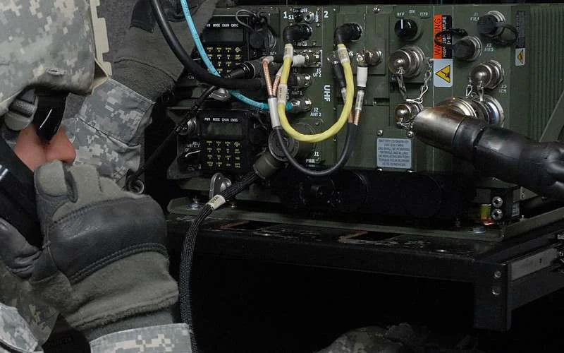 Amerika rust Marokkaanse legervoertuigen uit voor 405 miljoen dollar