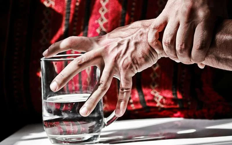 40 dagen voor Ramadan geen alcohol meer?
