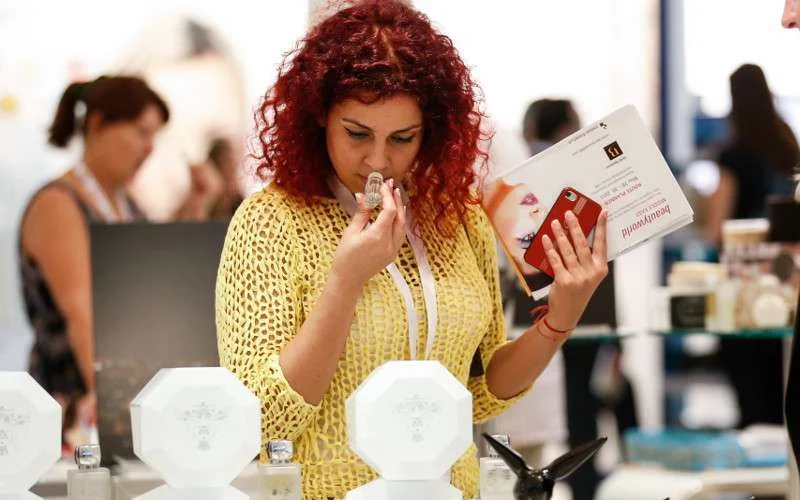 Cosmetica « made in Morocco » wil Dubai veroveren