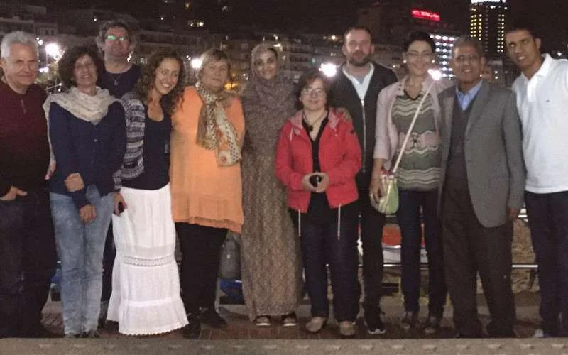 Marokko zet Spaanse Kamerleden uit Sahara