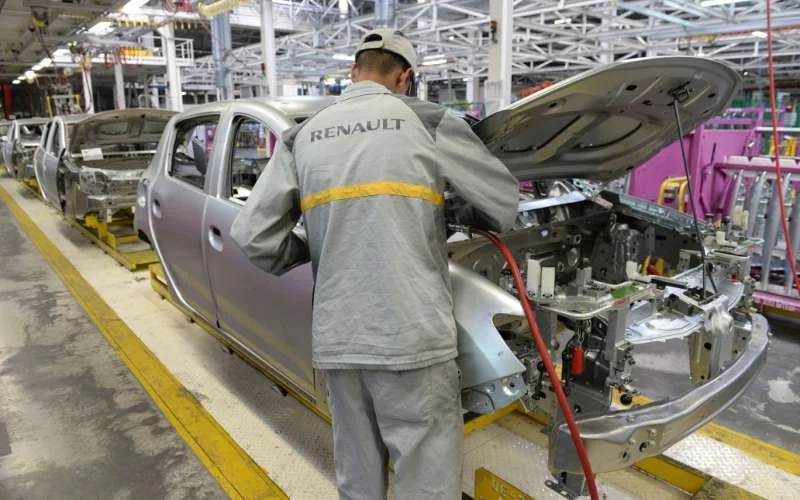 Marokko tweede beste bestemming voor investeringen in Afrika