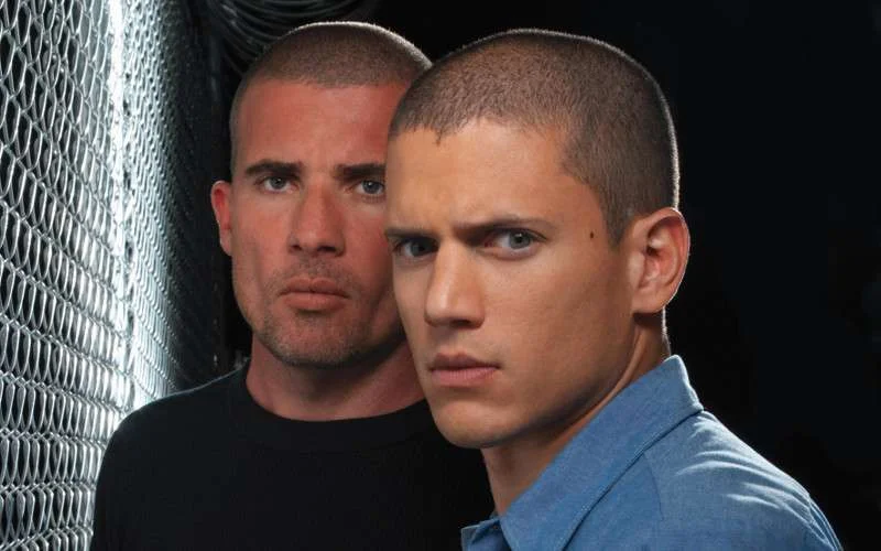 Trailer in Marokko gemaakte Prison Break (video)