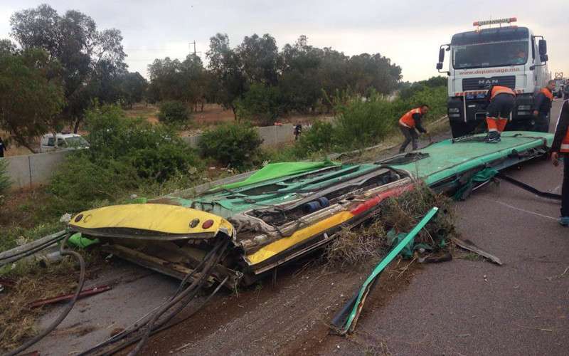 Busongeluk Mohammedia: slachtofferaantal groeit