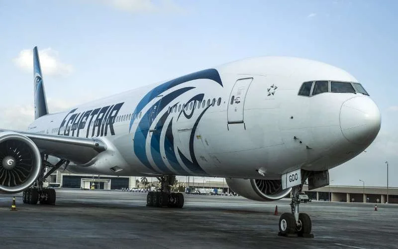 Crash Egyptair: Marokkaanse bij slachtoffers