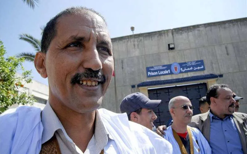 Vereniging voor zelfbeschikking Sahara opent kantoor in Laayoune