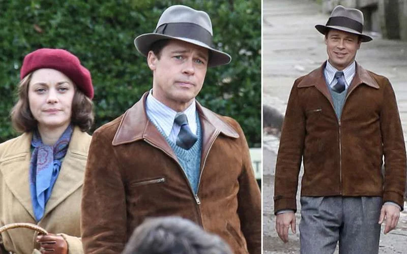 Canarische Eilanden: wijk Casablanca herbouwd voor film