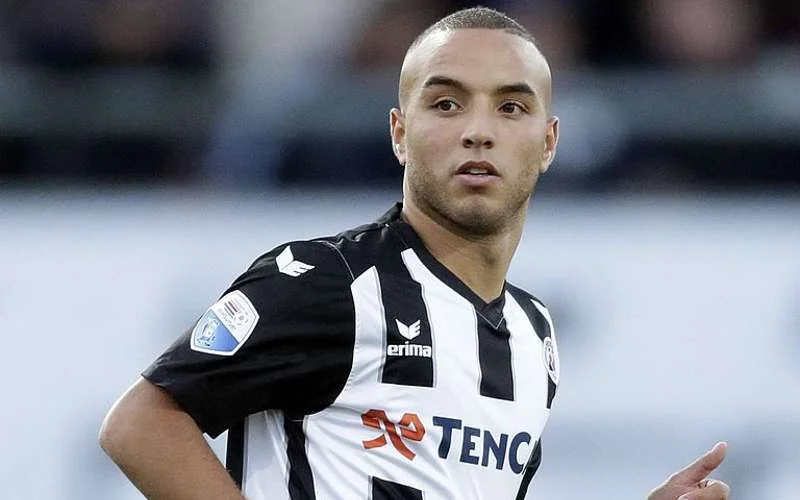 Iliass Bel Hassani bij huldiging Heracles: "Meer of minder Marokkanen?"