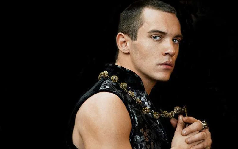 Series "Vikings" en "Sherlock" in Marokko opgenomen