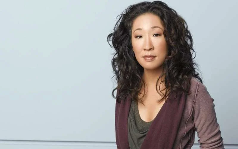 Dr Yang van Grey's Anatomy in Marokko (foto)