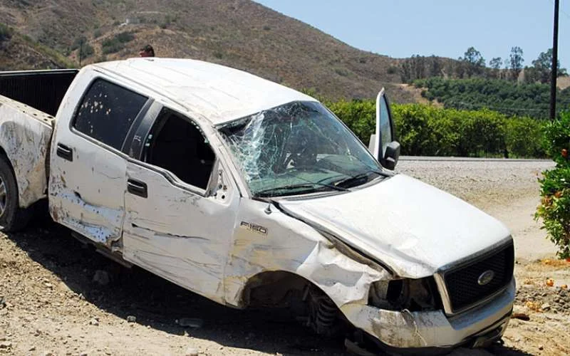 Doden en gewonden bij pick-up ongeval in Marokko