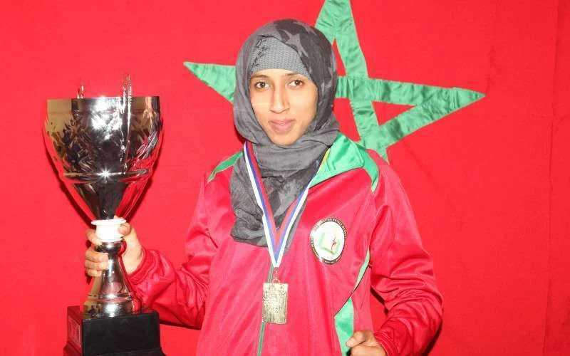 Tweemaal goud voor Marokko op WK Thaiboksen