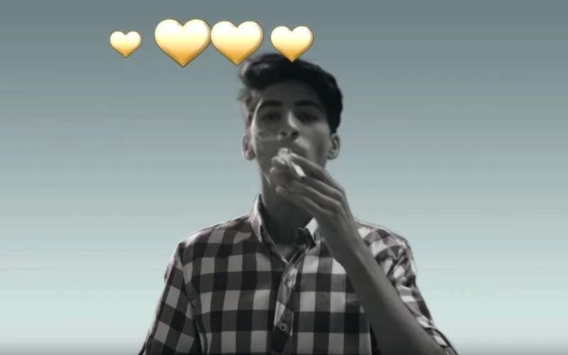 Stichting Lalla Salma deelt anti-rook video « Kta3e l'garo »