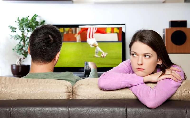 Vrouwen dromen van Marokko om aan EK-2016 te ontsnappen