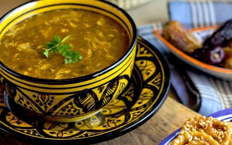 Ramadan begint op dinsdag 7 juni in Marokko