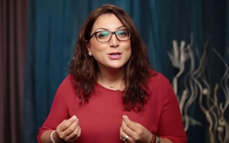 Ik, Imane, christen en Marokkaanse tot de dood (video)