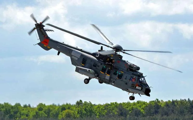 Marokko eerste Noord-Afrikaanse klant Franse wapenindustrie