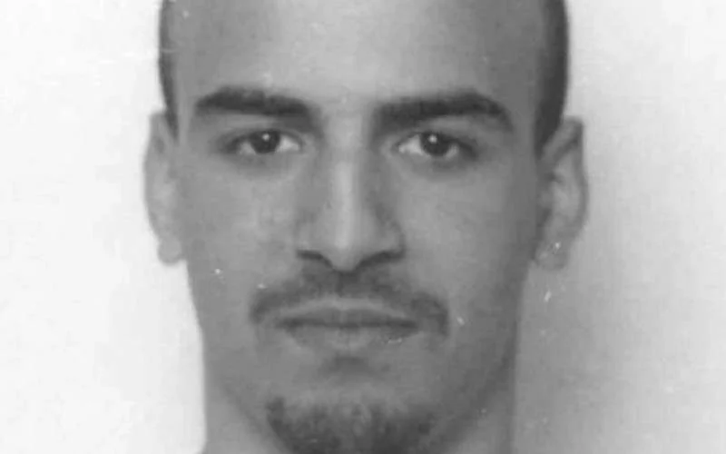 Ashraf Sekkaki probeerde uit Marokkaanse gevangenis te ontsnappen