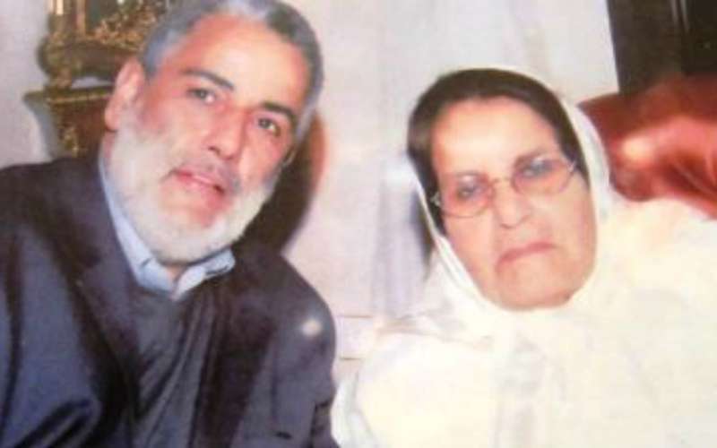 Koning betaalt medische kosten moeder Premier Benkirane 