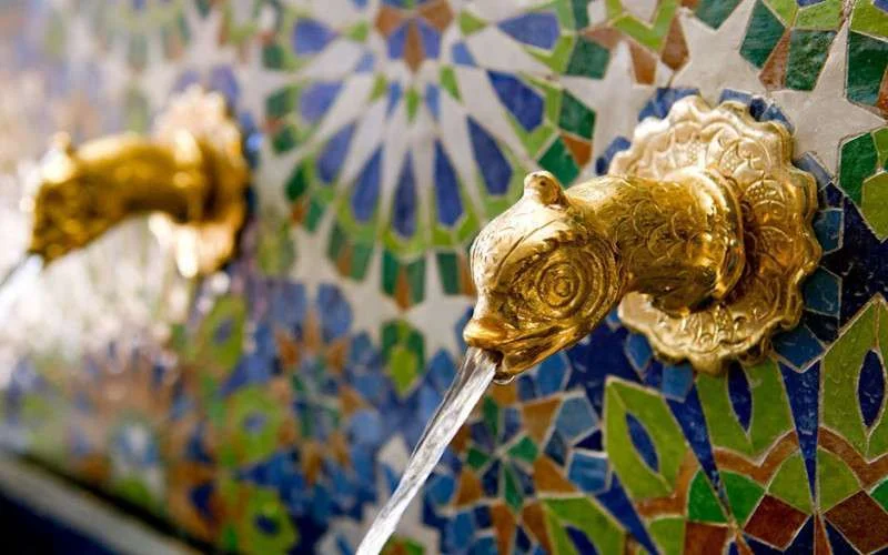 Marokko leent bijna miljard dirham voor watersector