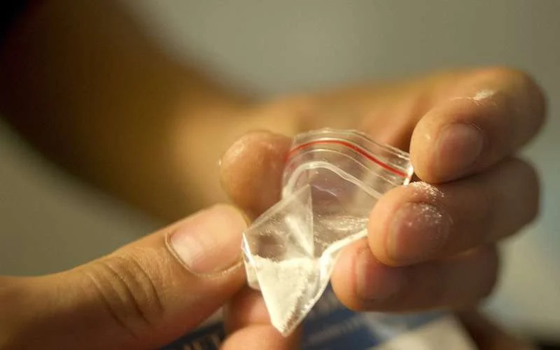 Spanjaard in Nador opgepakt voor drugshandel