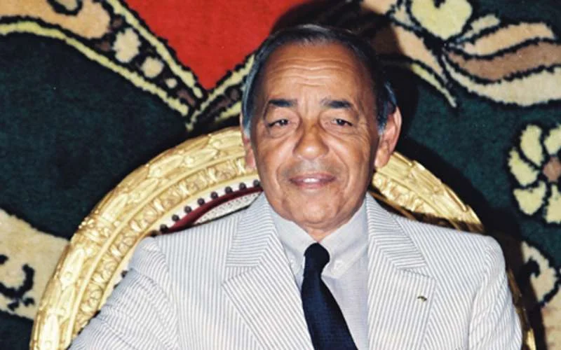Hassan II in 1994: « Als we geen tomaten exporteren gaan we terroristen exporteren »