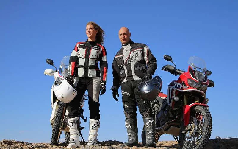 Topmodel naar Marokkaanse woestijn voor National Geographic (video)