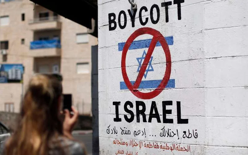Boycot Israëlische dadels is succes in Marokko